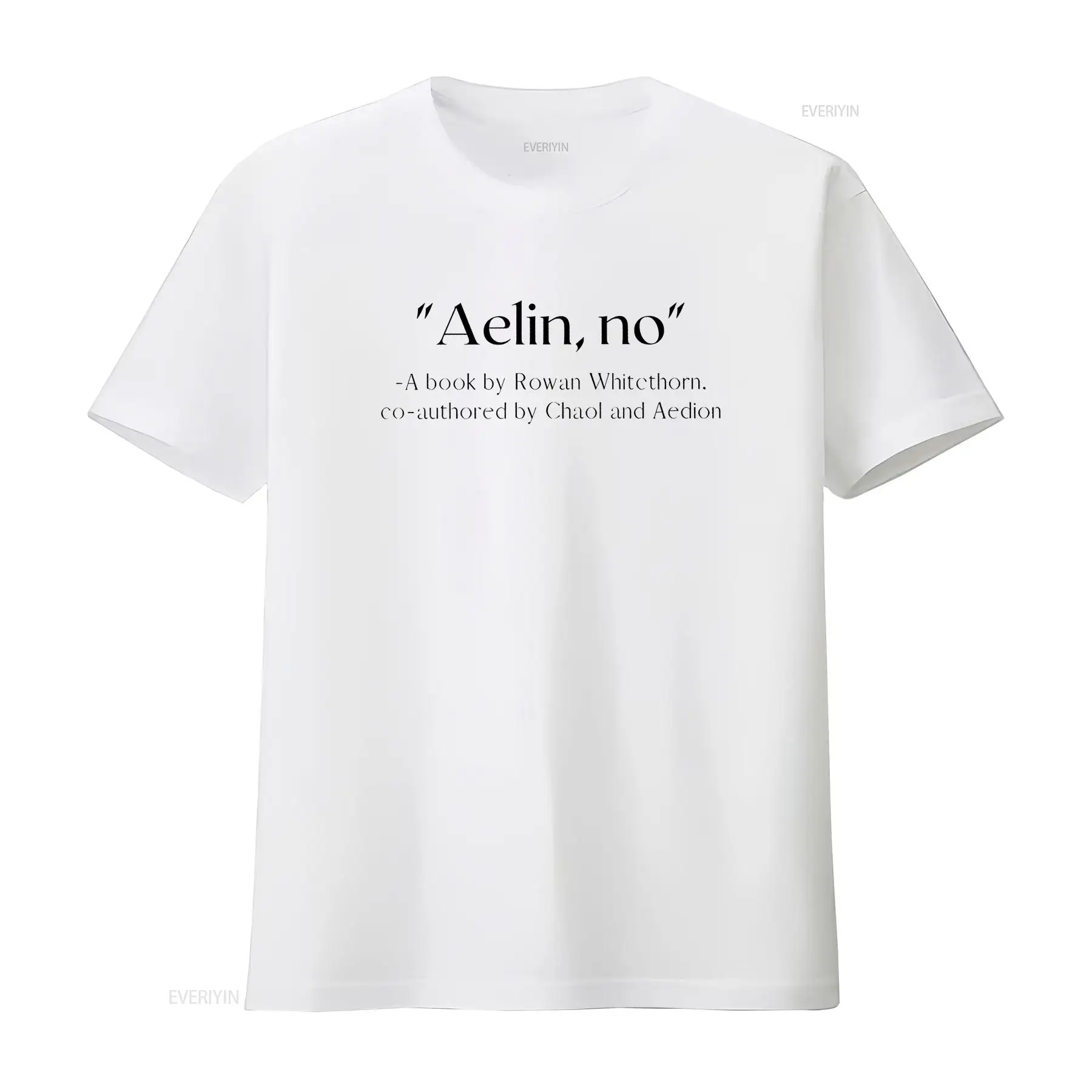 Vintage Fashion Jersey - Camiseta del trono de cristal Aelin