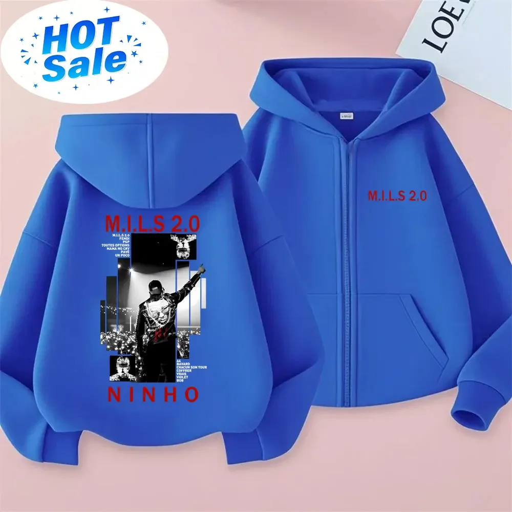 Sudadera con capucha y cremall - Vintage Fashion Pop Up reseña y precio