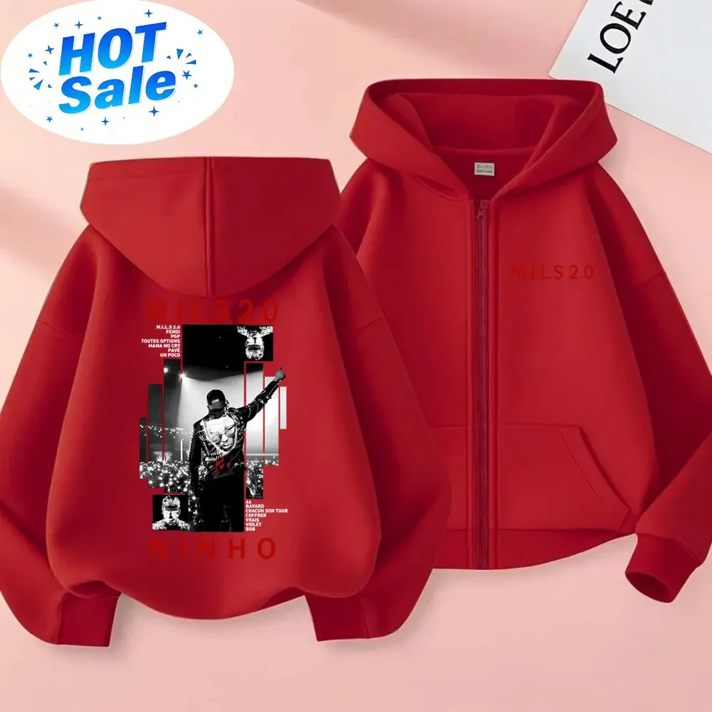 Sudadera con capucha y cremall - Vintage Fashion Pop Up reseña y precio