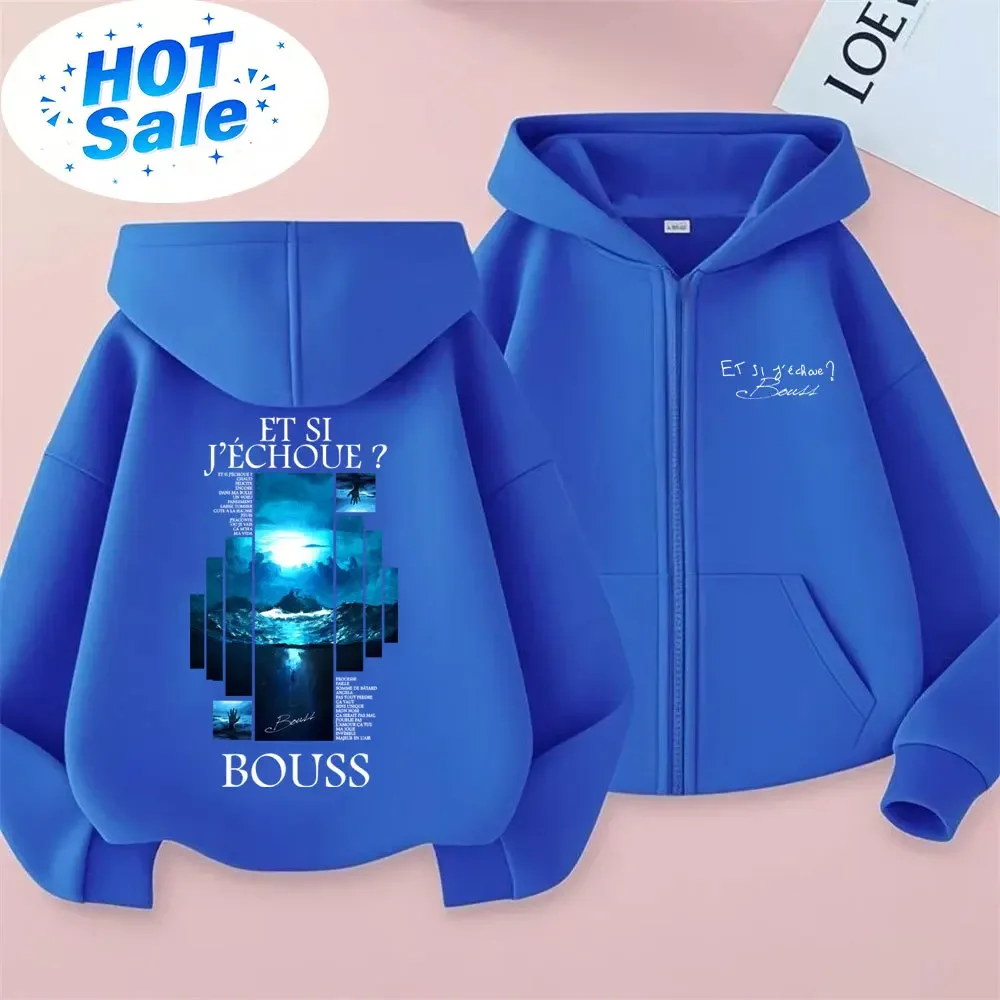 Sudadera con capucha y cremall - Vintage Fashion Pop Up reseña y precio