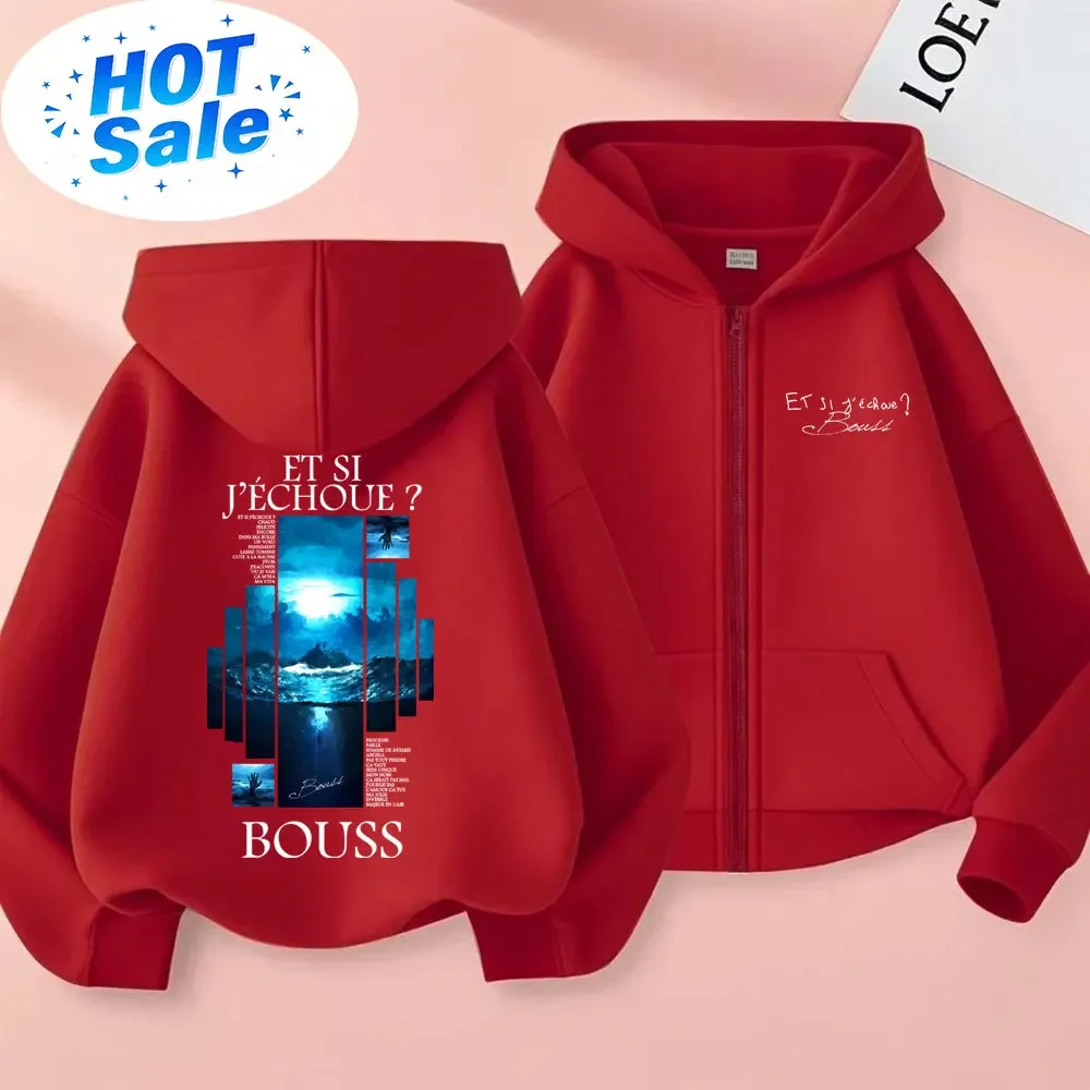 Sudadera con capucha y cremall - Vintage Fashion Pop Up reseña y precio