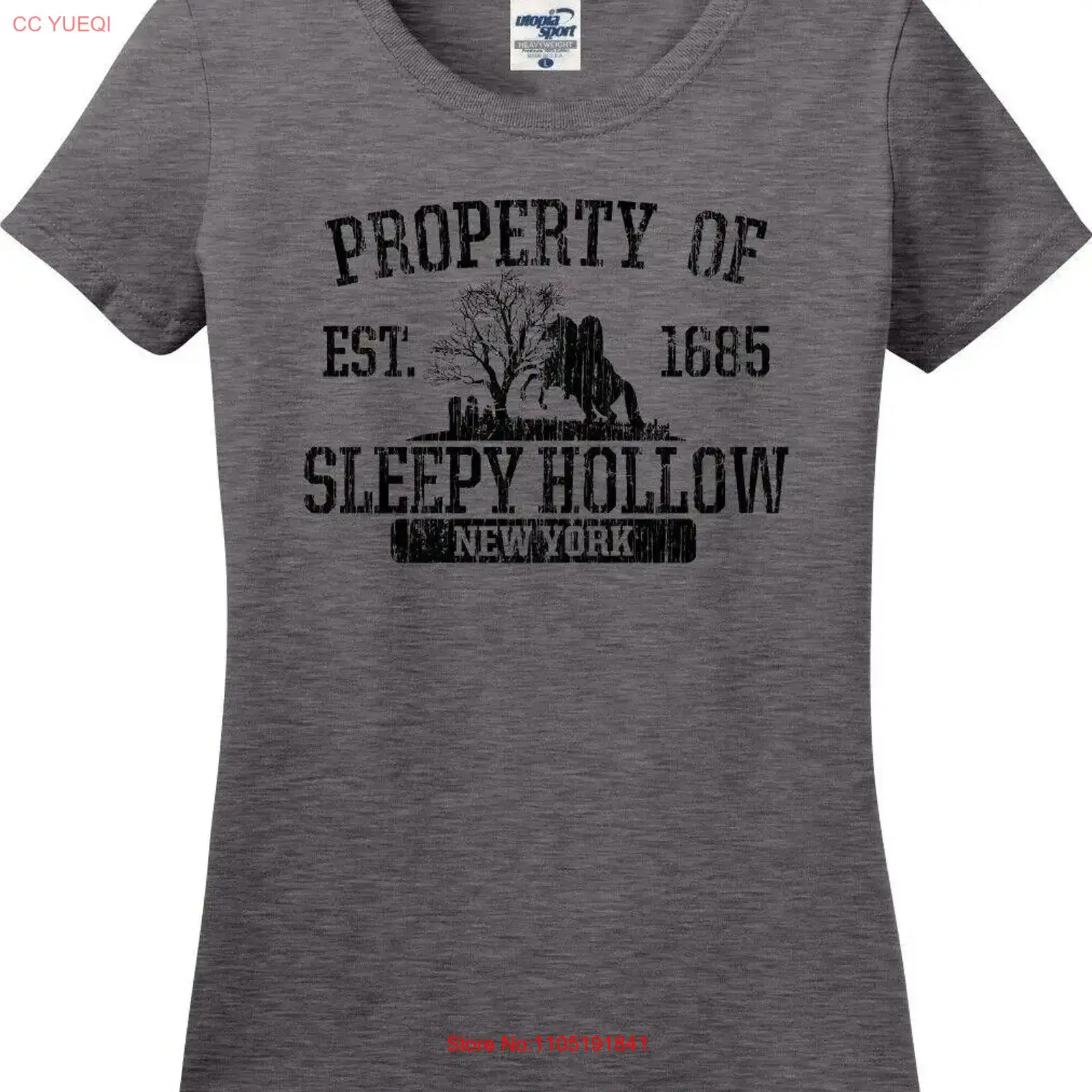 Propiedad de Sleepy Hollow New - Vintage Fashion York reseña y precio