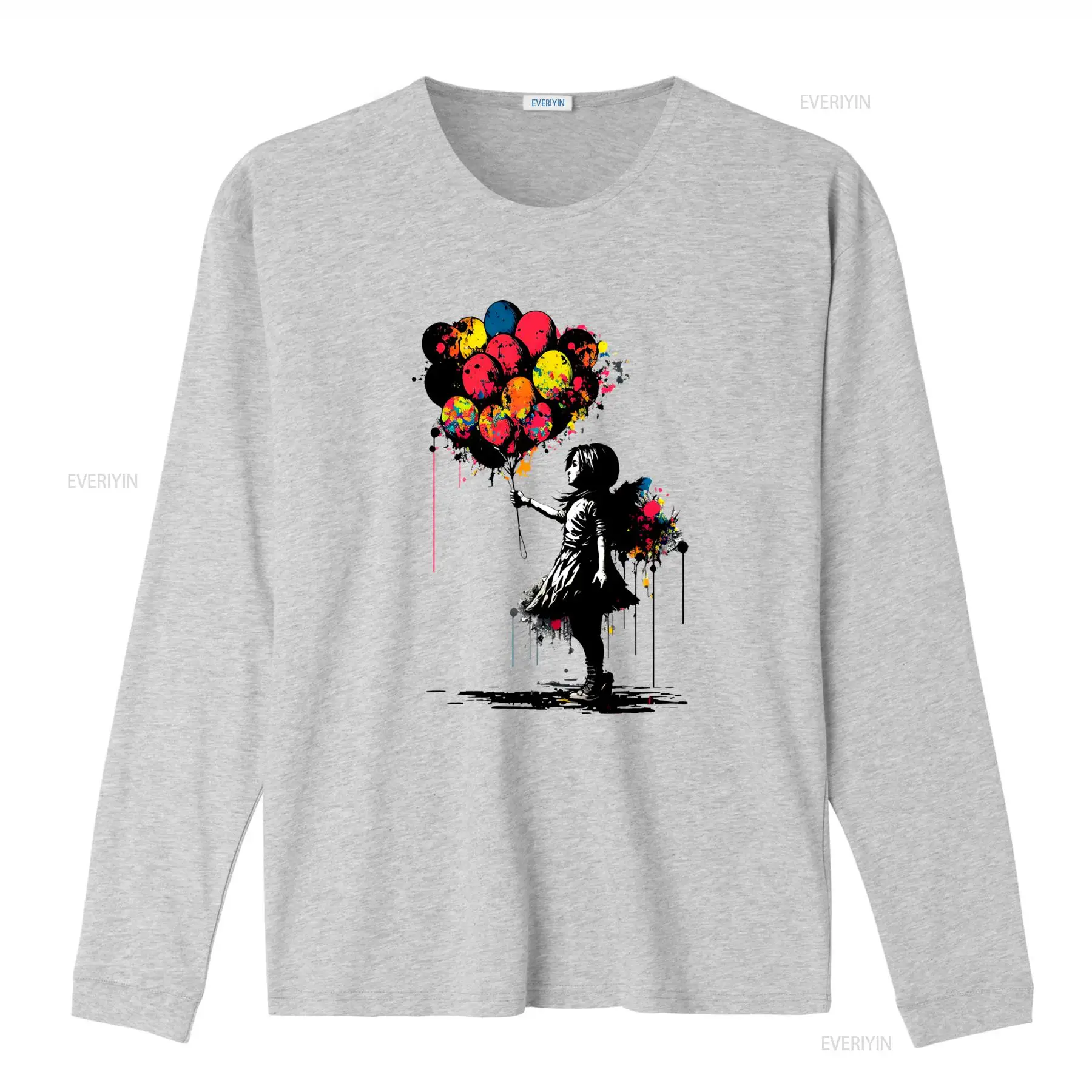 Camiseta Banksy Paz con estamp - Vintage Fashion Jersey reseña y precio