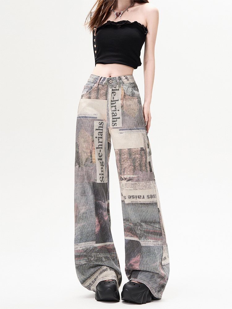 Pantalones vaqueros de inviern - Mom Jean High Rise reseña y precio