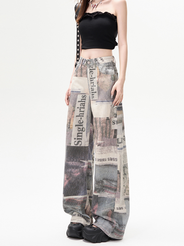 Pantalones vaqueros de inviern - Mom Jean High Rise reseña y precio