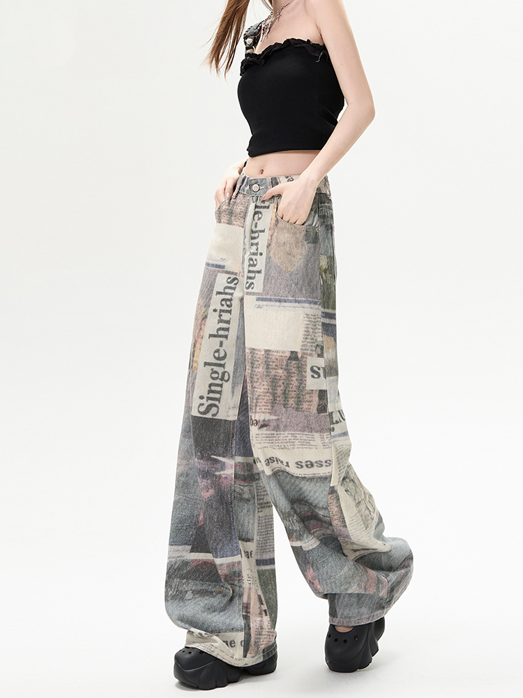 Pantalones vaqueros de inviern - Mom Jean High Rise reseña y precio