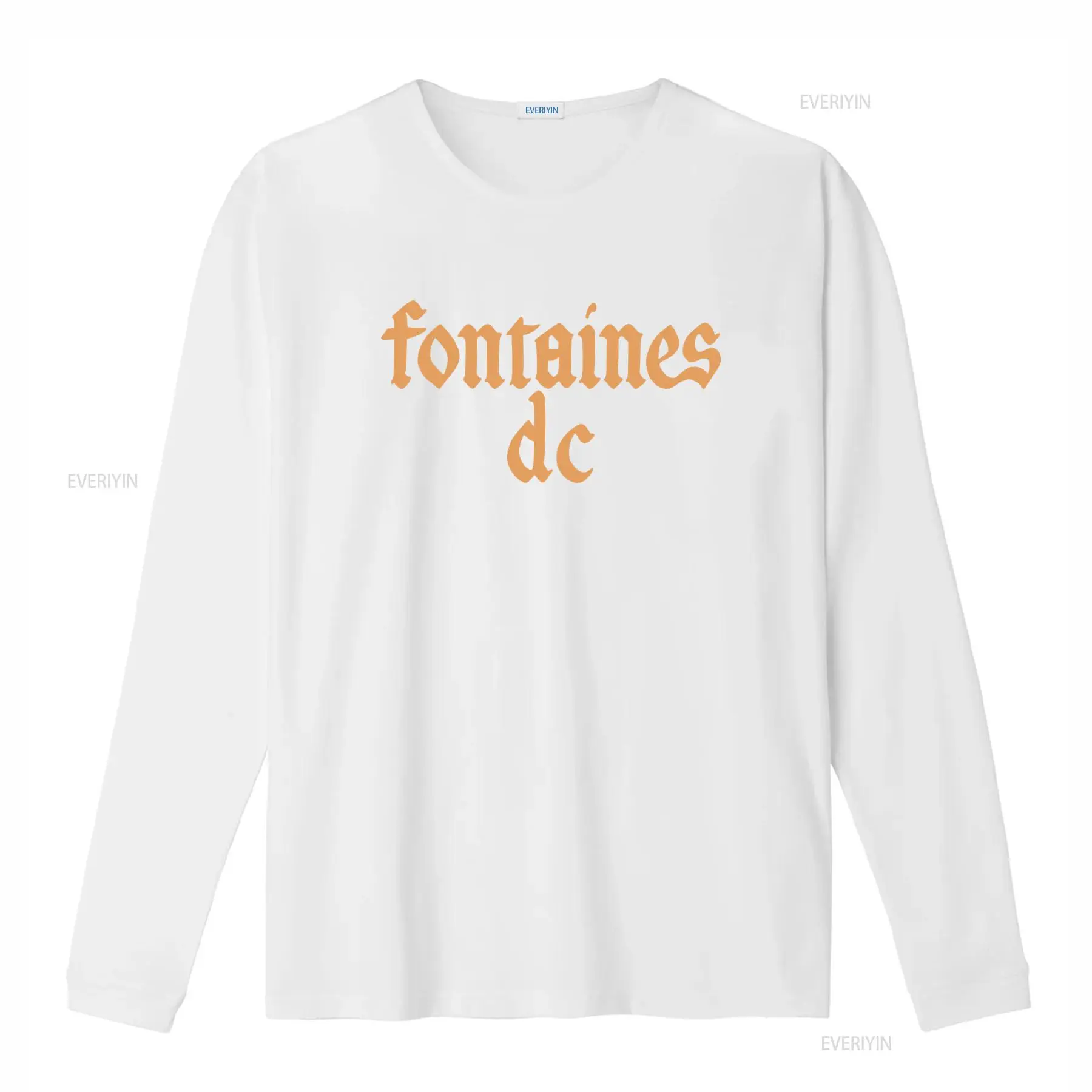Camiseta negra 'Gothic Logo' d - Vintage Fashion Jersey reseña y precio