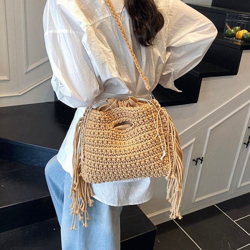 Bolso de cuero de alta gama pa - Vintage Fashion In Paris reseña y precio