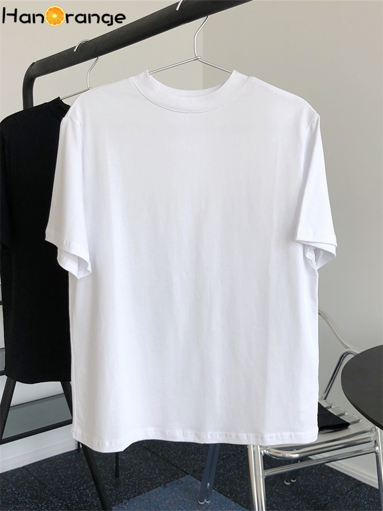 HanOrange 2026 Camiseta de Ver - Vintage Fashion Jersey reseña y precio