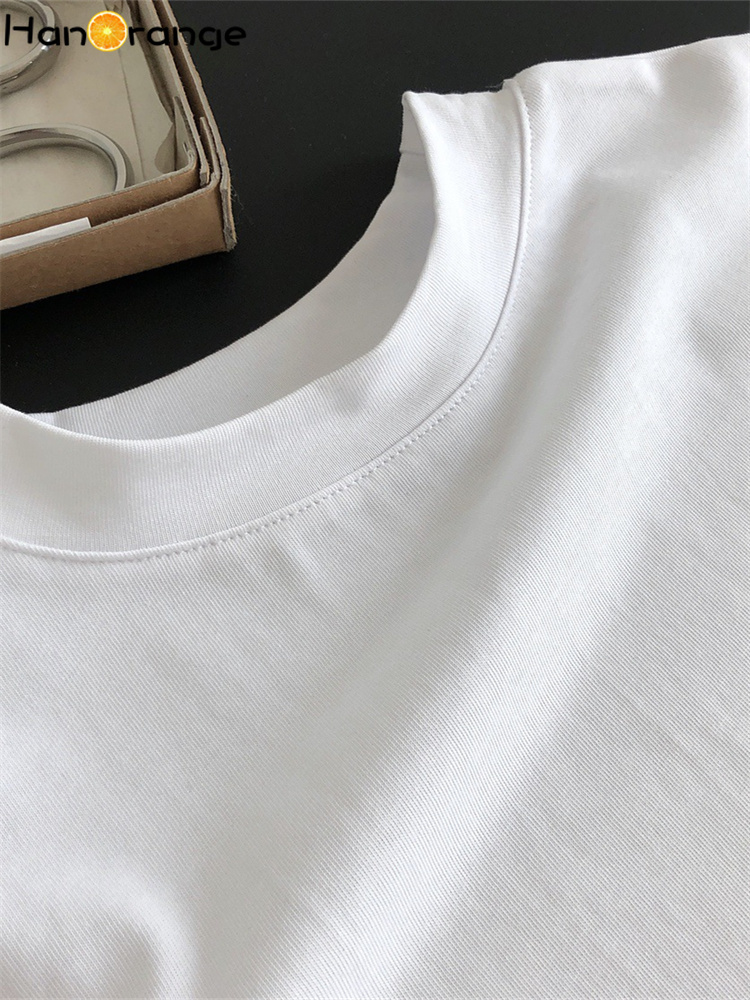 HanOrange 2026 Camiseta de Ver - Vintage Fashion Jersey reseña y precio