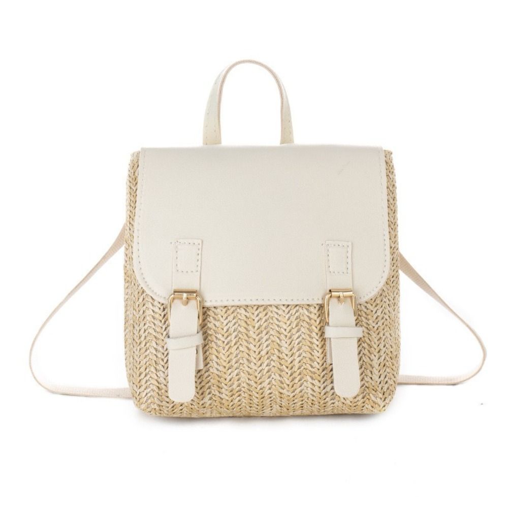 Bolso Versátil de Piel Sintéti - Vintage Fashion Look reseña y precio
