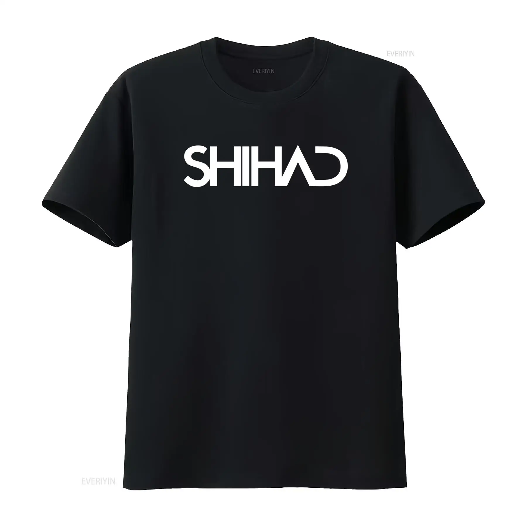 SHIHAD Nueva Camiseta Moderna  - Vintage Fashion Jersey reseña y precio
