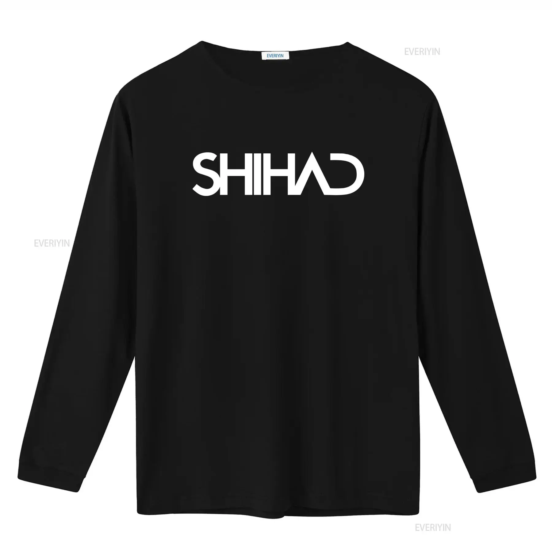 SHIHAD Nueva Camiseta Moderna  - Vintage Fashion Jersey reseña y precio