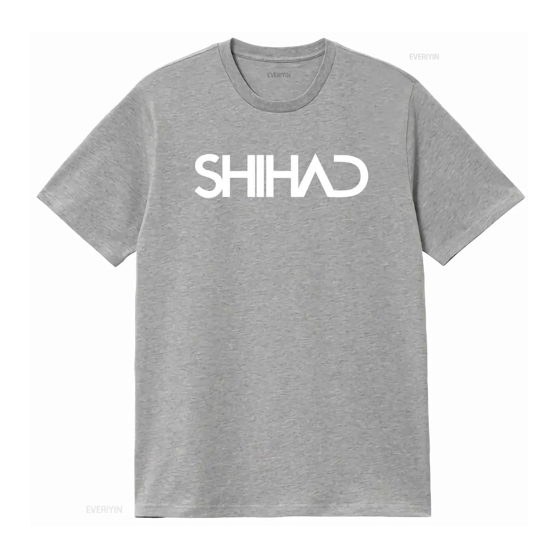SHIHAD Nueva Camiseta Moderna  - Vintage Fashion Jersey reseña y precio