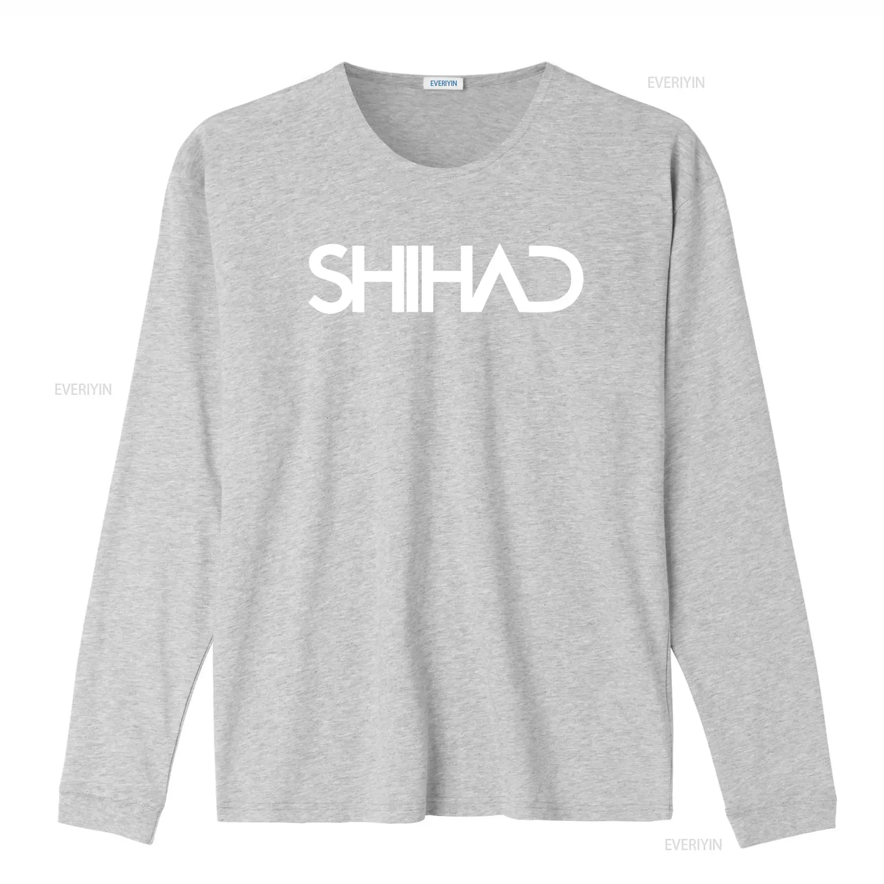 SHIHAD Nueva Camiseta Moderna  - Vintage Fashion Jersey reseña y precio
