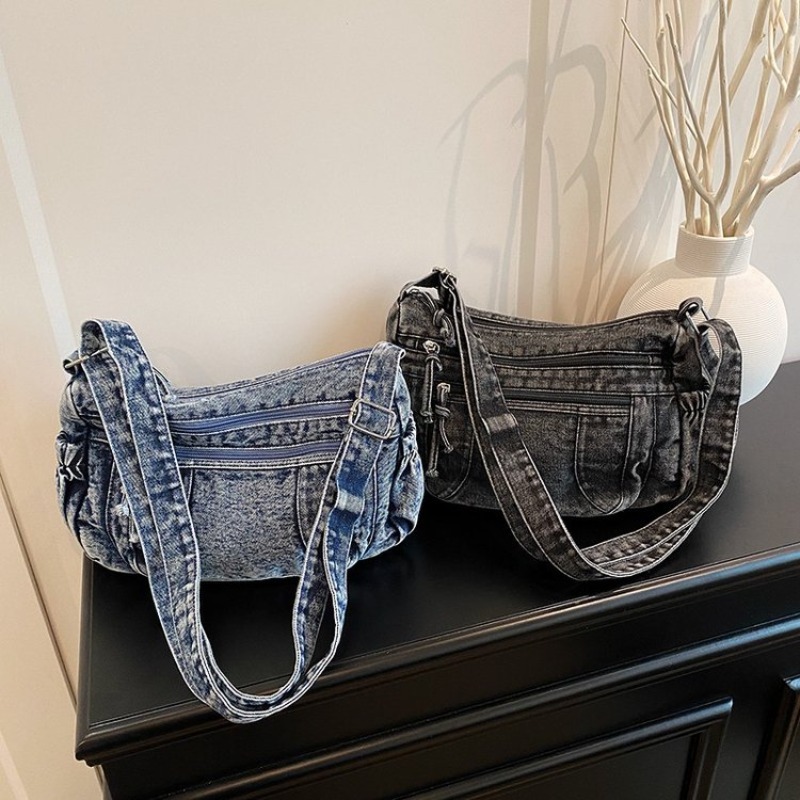 Bolsa de Pañales Vintage a la  - Vintage Fashion In Paris reseña y precio