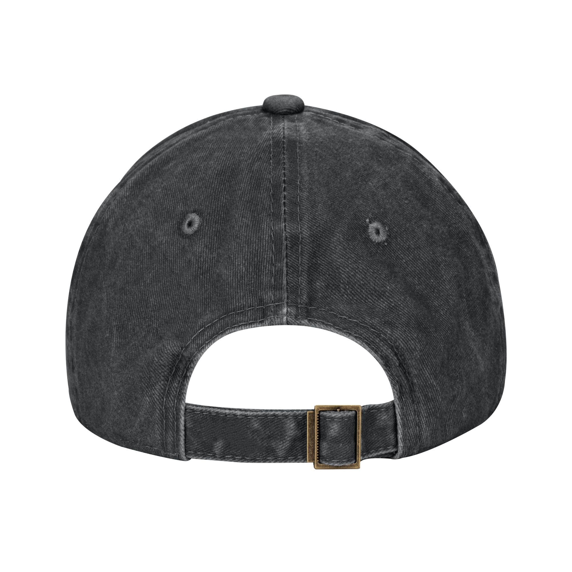 Gorra de béisbol ajustable con - Vintage Fashion Look reseña y precio