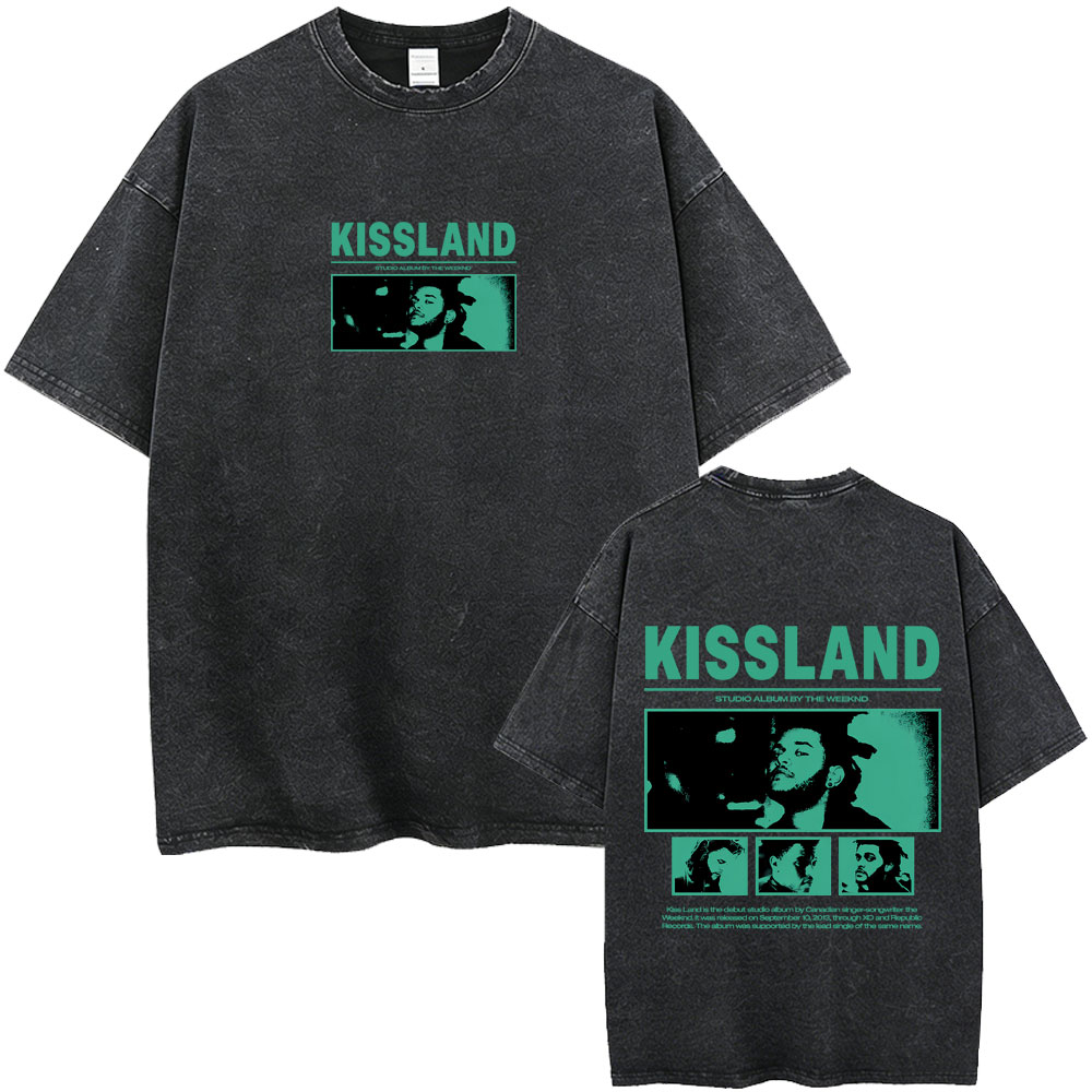 Camiseta personalizada con la  - Vintage Fashion Pop Up reseña y precio