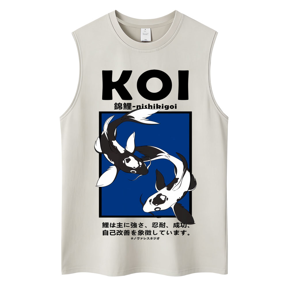Camisetas sin mangas con gráfi - Vintage Fashion Kyoto reseña y precio