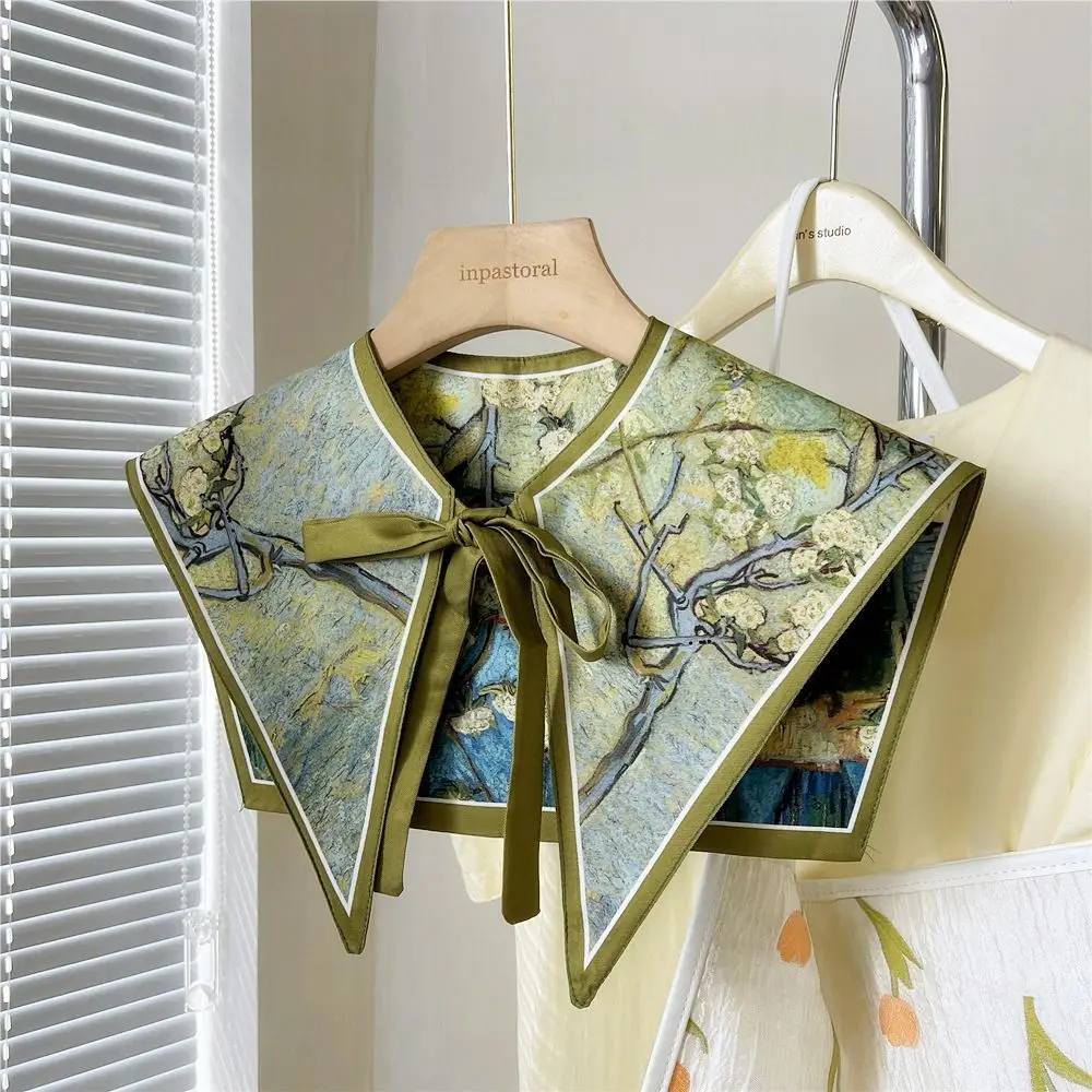 Cuello Falso Desmontable de Mo - Vintage Fashion Patterns reseña y precio