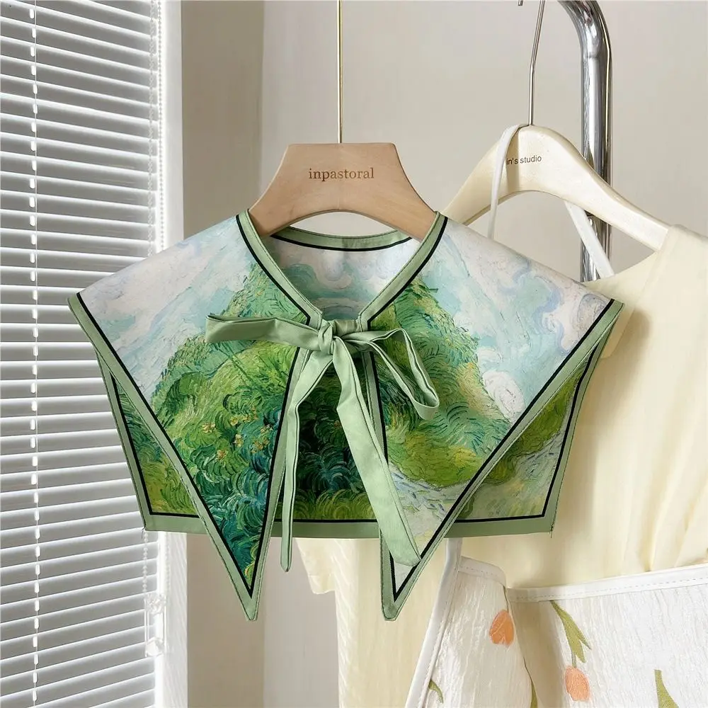 Cuello Falso Desmontable de Mo - Vintage Fashion Patterns reseña y precio