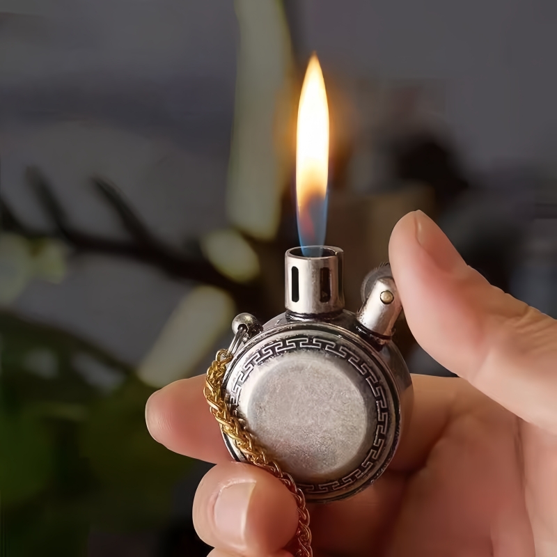 Encendedores retro vintage Cre - Vintage Fashion Wheel reseña y precio