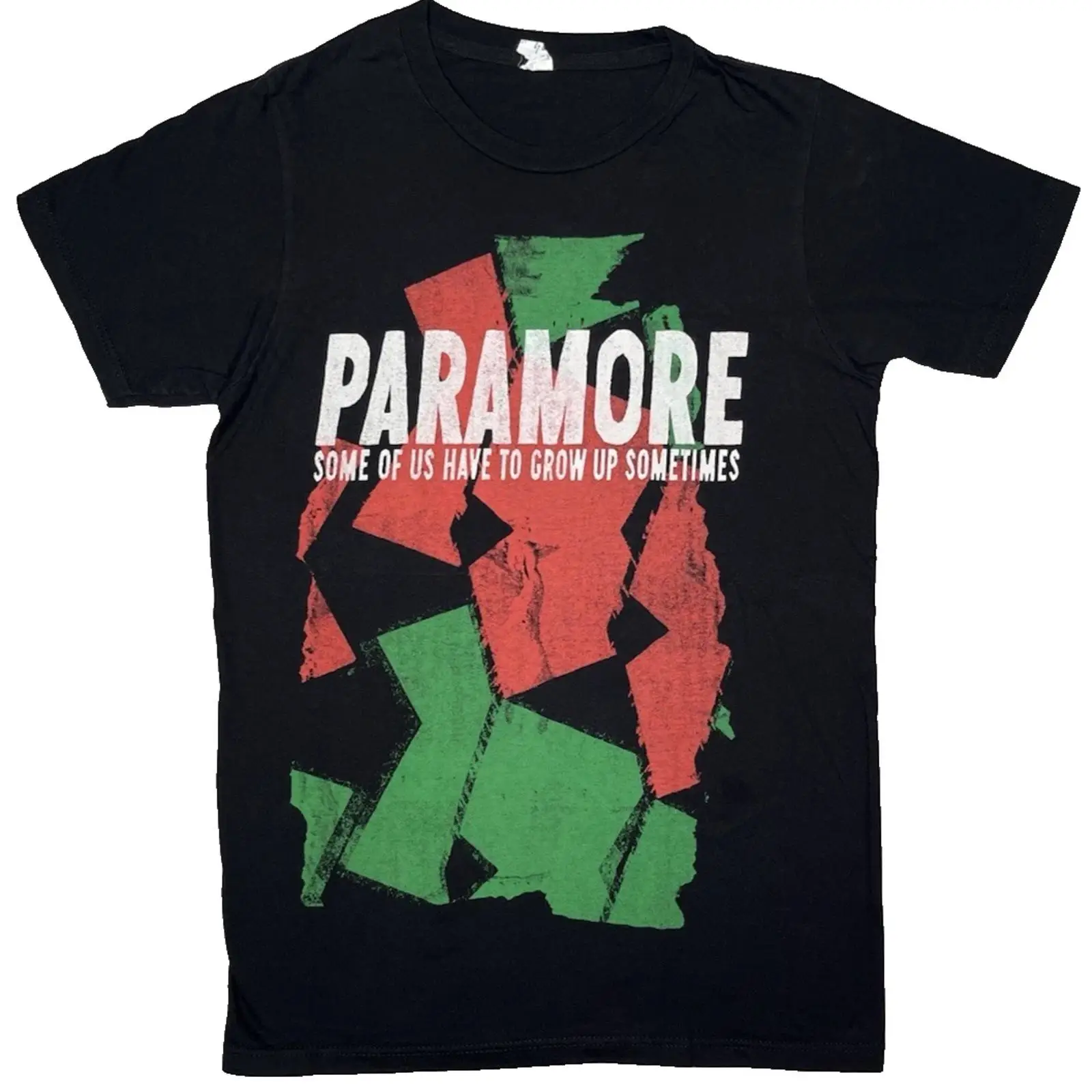 Camiseta Vintage de Paramore S - Vintage Fashion Pop Up reseña y precio