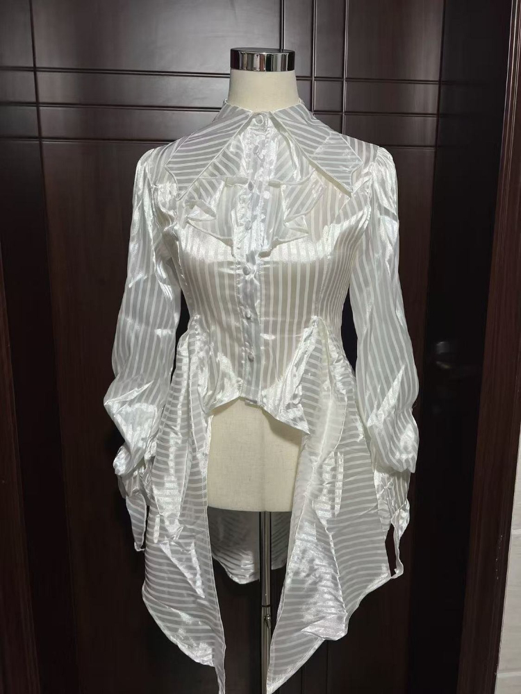 Blusa Japonesa Vintage Estilo  - Vintage Fashion Japan reseña y precio