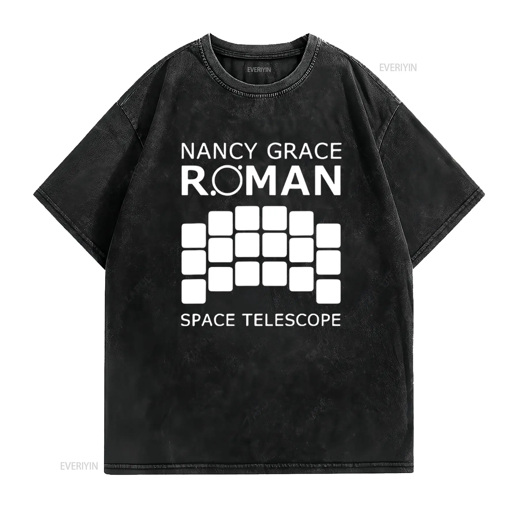 Ngrst Nancy Grace-Camiseta con - Vintage Fashion Jersey reseña y precio