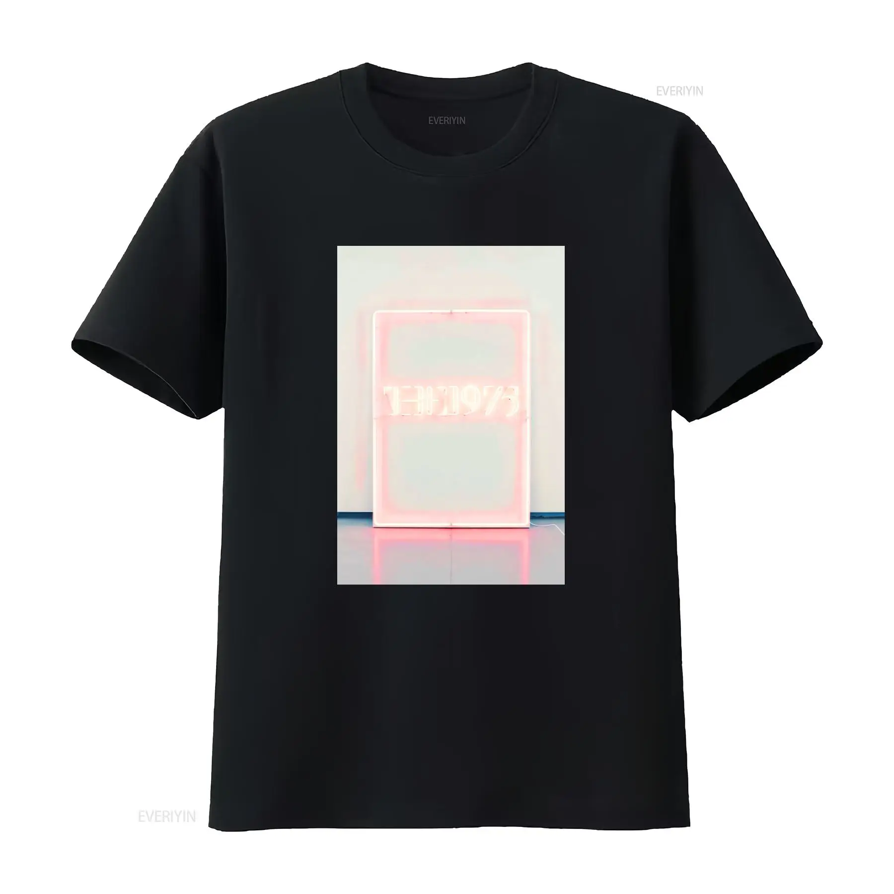 Camiseta para hombre 1975 Neon - Vintage Fashion York reseña y precio