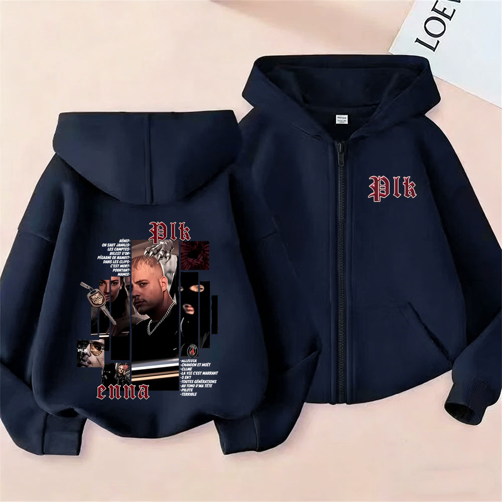 Sudadera con Cierre y Diseño d - Vintage Fashion Pop Up reseña y precio