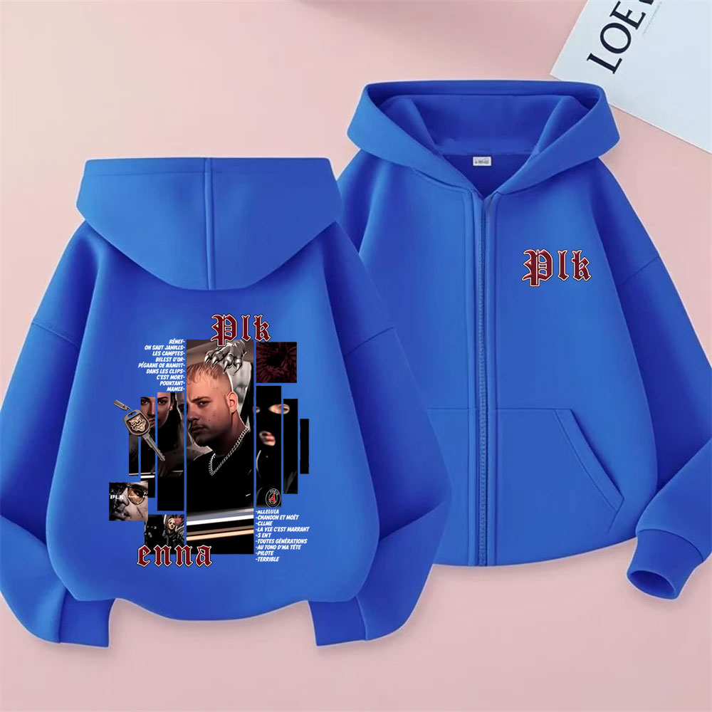 Sudadera con Cierre y Diseño d - Vintage Fashion Pop Up reseña y precio