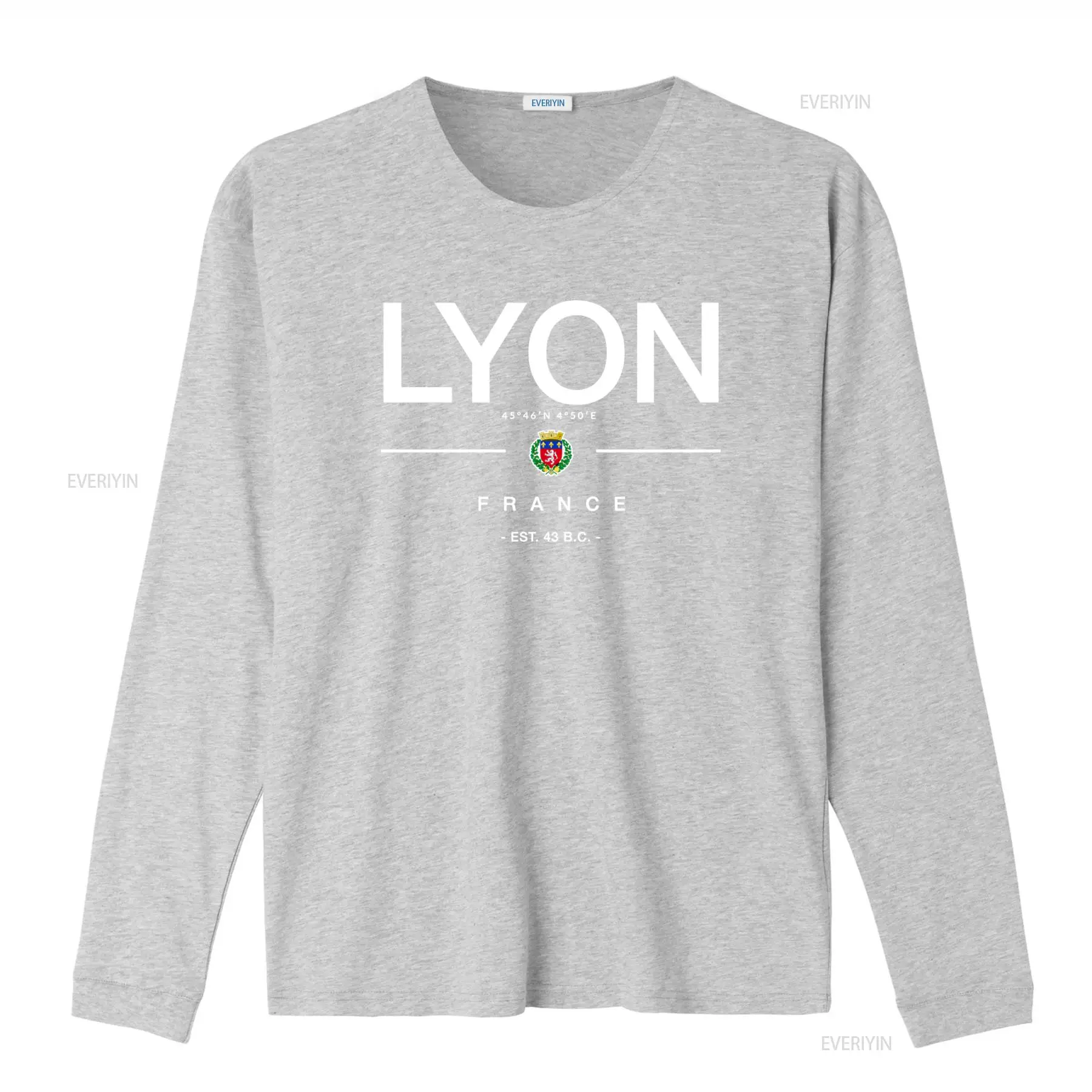 Camiseta de Lyon, Francia, Rop - Vintage Fashion Jersey reseña y precio