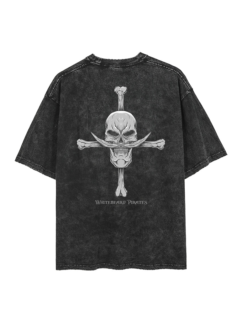 Camiseta Vintage de una pieza  - Vintage Fashion Japan reseña y precio