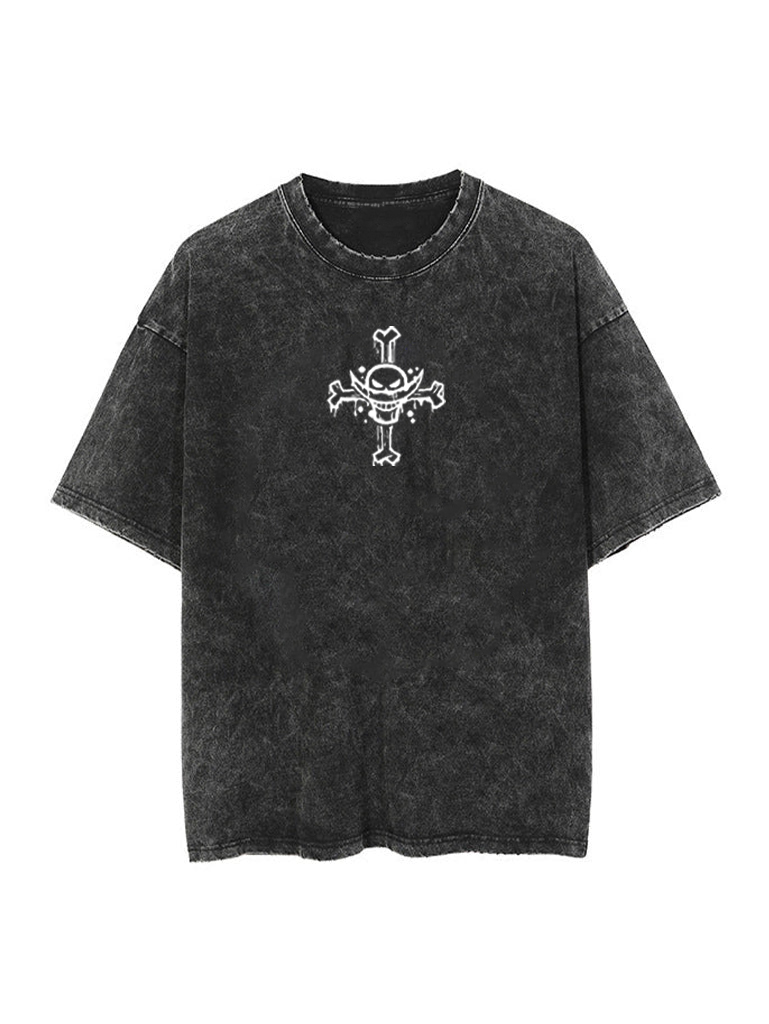 Camiseta Vintage de una pieza  - Vintage Fashion Japan reseña y precio