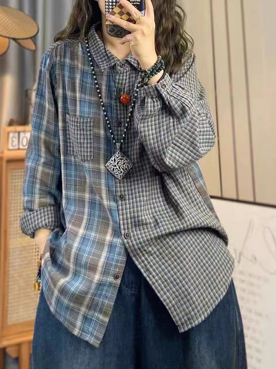Ropa de otoño para mujer 2026, - Vintage Fashion Japan reseña y precio
