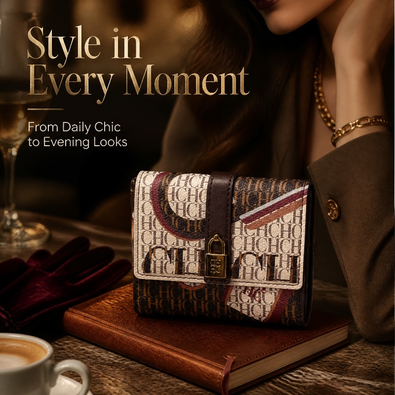 Elegante Bolso de Diseño Inspi - Vintage Fashion In Paris reseña y precio
