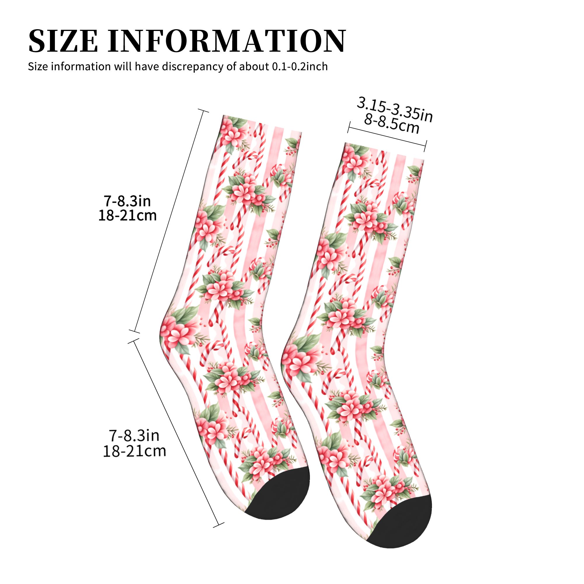 Calcetines con estampado de mo - Vintage Fashion Patterns reseña y precio